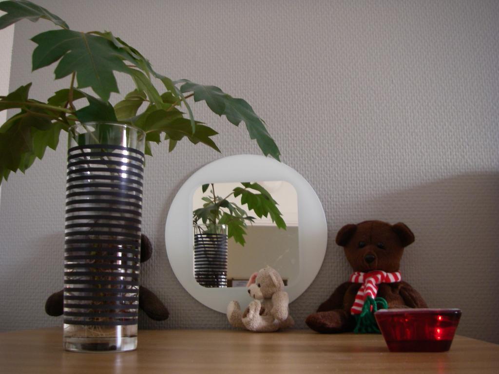 Hvilan V-Hem Norrtaelje Ab Habitación foto